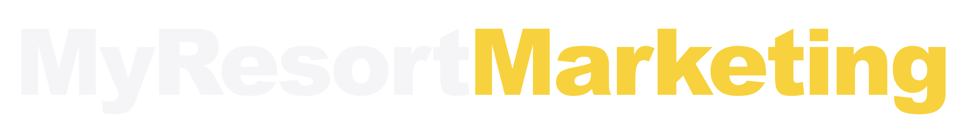 MyResortMarketing